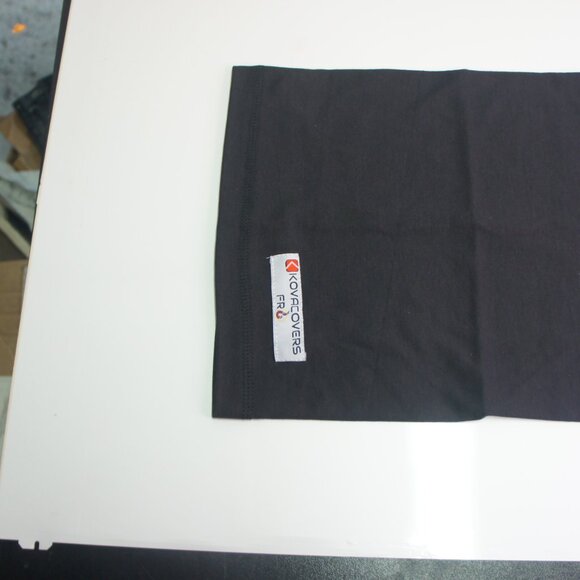 Multi Functional Head Wear - Neck Gaiter - Face Cover - Bandana - HeadBand - Picture 3 of 3